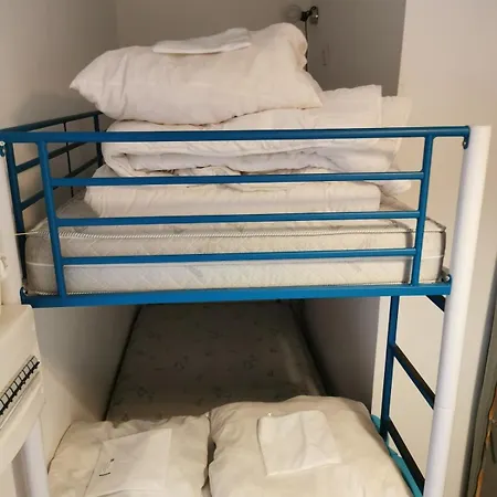 Rénové Port De à Pieds * Hyères