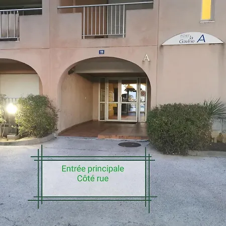 Rénové Port De à Pieds