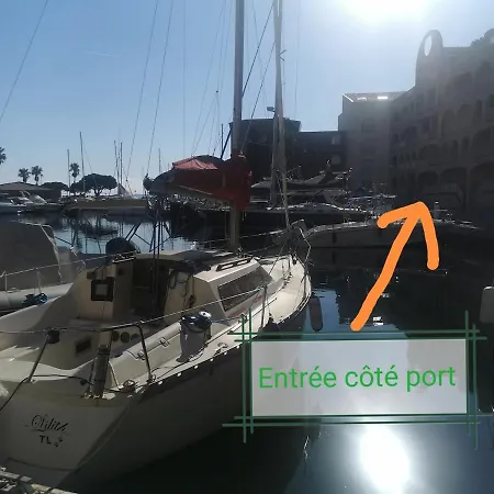 Appartamento Rénové Port De à Pieds