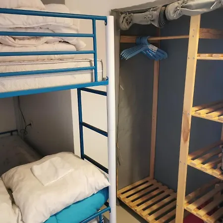 Rénové Port De à Pieds Apartamento *