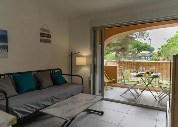 Rénové Port De à Pieds Appartement *