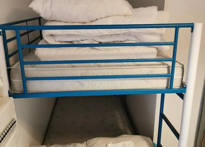 Rénové Port De à Pieds * Hyères