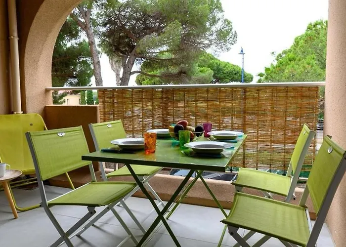 Rénové Port De à Pieds Appartement